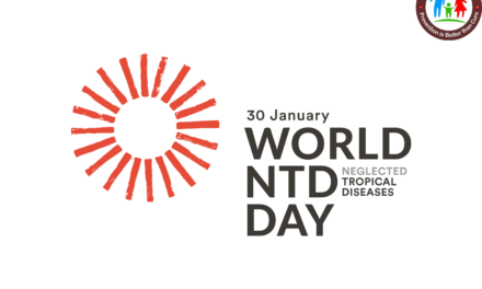 World Neglected Tropical Diseases Day 2024