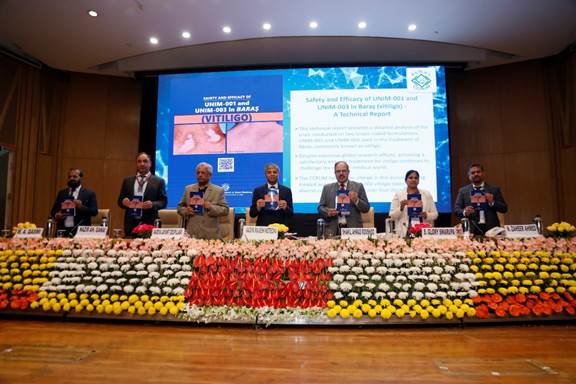 India Affirms Global Leadership in Traditional Medicine at Unani Day 2024