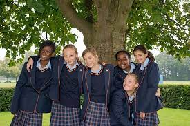 Study Finds School Uniform Policies May Hinder Physical Activity Among Young Students, Especially Girls