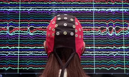 Breakthrough EEG Tool Reduces Epilepsy Misdiagnoses by 70%