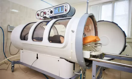 Revolutionizing COVID-19 Treatment: Hyperbaric Oxygen Therapy Shows Promise