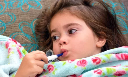 Influenza Vaccine Found Effective in Preventing Severe Illness in Children