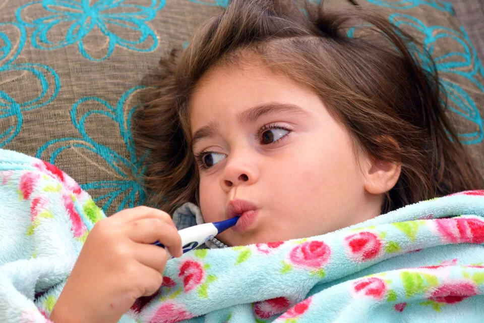 Increased Seizure Risk Linked to First-Generation Antihistamines in Young Children