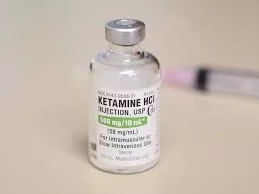 Veterans Find Hope in Ketamine Treatment for Severe Depression