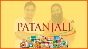 Supreme Court Issues Contempt Notice to Patanjali Ayurved for Misleading Ads