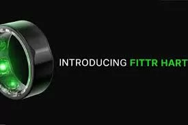 Fittr Introduces FITTR HART Smart Ring for Enhanced Health Monitoring