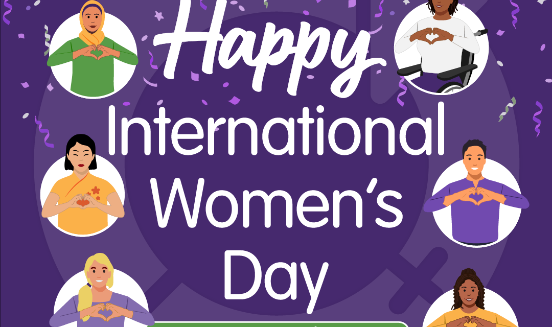 International Women’s Day 2024: “Invest in women—accelerate progress”