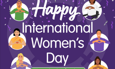 International Women’s Day 2024: “Invest in women—accelerate progress”