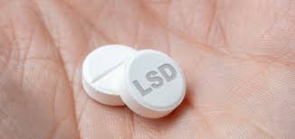 Groundbreaking Study: Single Dose of LSD Offers Hope for Anxiety Relief