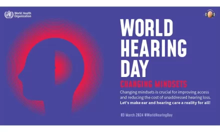 World Hearing Day 2024