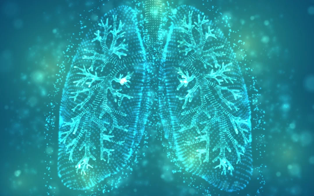 New Hope for COPD: AstraZeneca’s Tozorakimab Sharply Reduces Flare-Ups in Pivotal Phase III Trial