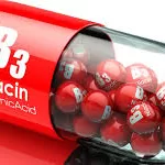 The B3 Paradox: Why Your Anti-Aging Supplement Might Be Protecting Your Tumor