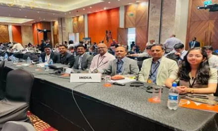 India Presents Standard Operating Procedure for Modernization of Food Streets at Codex Committee Meeting