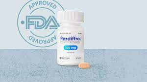 FDA Approves Rezdiffra for Treatment of Liver Condition NASH