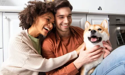 How Talking to Your Spouse Like Your Dog Could Strengthen Your Marriage