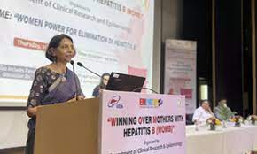 National Initiative ‘Illness to Wellness’ Takes Aim at Mother-to-Child Hepatitis B Transmission