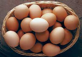 New Study Suggests Eggs Could Bolster Bone Health