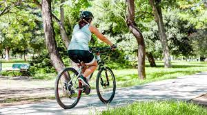 Active Commuting Linked to Lower Risks of Mental and Physical Ill Health: Strongest Benefits Seen for Cyclists