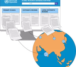 PHSM research at your fingertips: Launching the PHSM Bibliographic Library