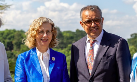 Global Leaders Rally Behind One Health Approach to Tackle Interconnected Health Challenges