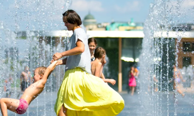 WHO Warns Europe Must Prepare for a “Warmer World” as Heat Deaths Rise and Health Systems Strain