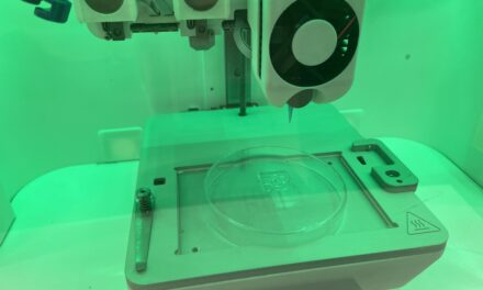 Cancer Treatment: 3D Printed Films Target Liver Cancer with Precision