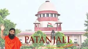 Supreme Court Rebukes Baba Ramdev and Patanjali Over Misleading Advertisements