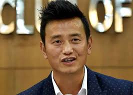 Bhaichung Bhutia Joins ‘Mothers Against Vaping’ to Combat Youth Tobacco Use