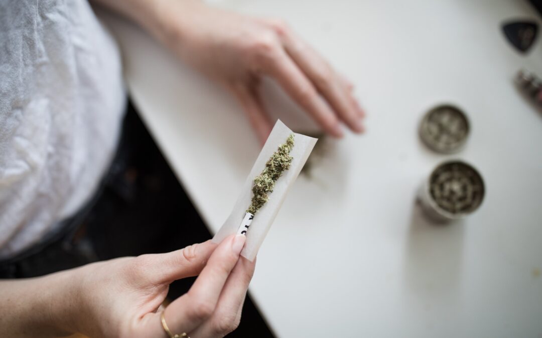 The GLP-1 Ripple Effect: Why Cannabis Dispensaries are Rewriting the Menu