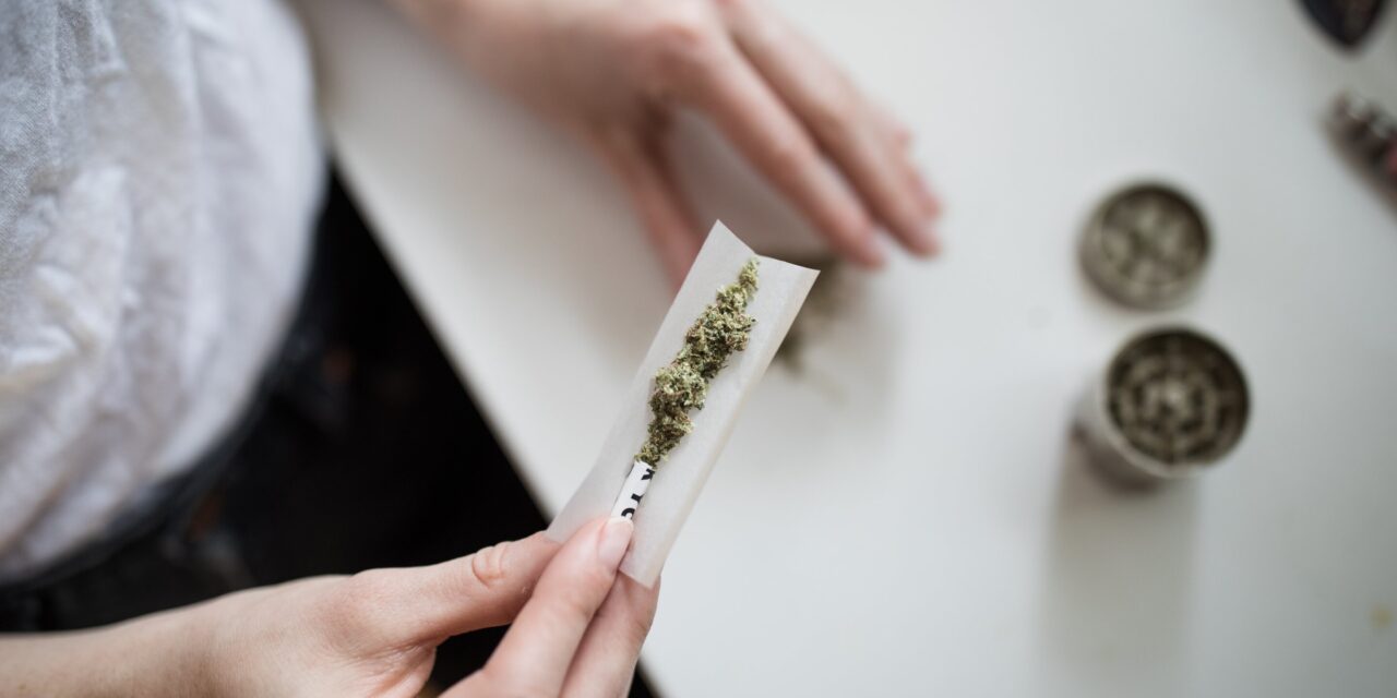 Study Finds Limited Association Between Recreational Cannabis Legalization and Adolescent Substance Use