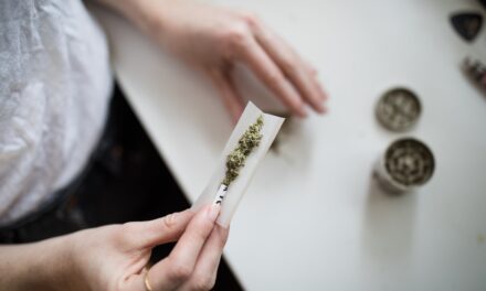 Study Finds Limited Association Between Recreational Cannabis Legalization and Adolescent Substance Use