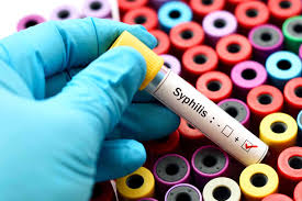 Surge in Syphilis Cases Prompts Expanded Screening Recommendations for Pregnant Patients