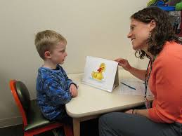 New Screening Tools Effective in Identifying Early Language and Communication Difficulties in Children