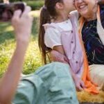 Maternal Grandmothers’ Investment Boosts Grandchildren’s Well-being, Study Finds