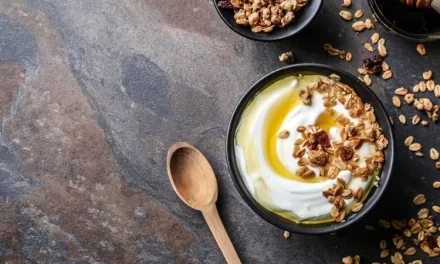 Yogurt: A Potent Ally Against Diabetes and Obesity, Studies Suggest