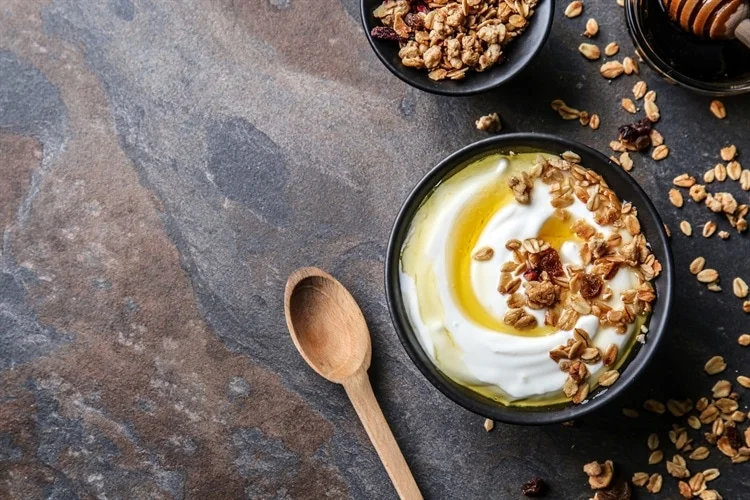 Yogurt: A Potent Ally Against Diabetes and Obesity, Studies Suggest