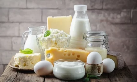 Proper Intake of Calcium and Vitamin D Crucial for Bone Health During and After Pregnancy