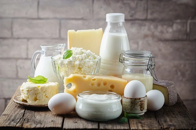 New Study Explores Link Between Calcium Consumption Timing and Cardiovascular Disease Risk