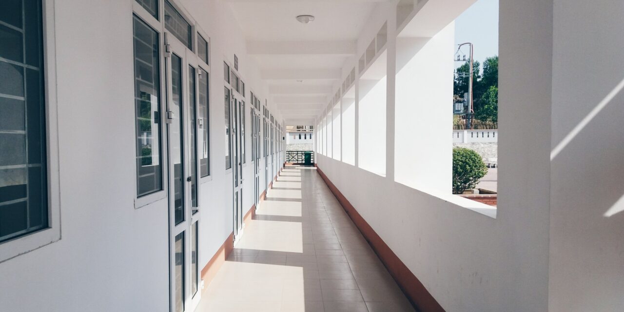 Study Finds Good Airflow and Filtration in Schools May Help Prevent COVID Infections Among Children with Intellectual and Developmental Disabilities