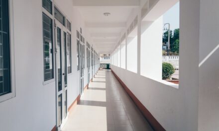 Study Finds Good Airflow and Filtration in Schools May Help Prevent COVID Infections Among Children with Intellectual and Developmental Disabilities