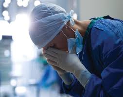 Surgeons’ Emotional Toll: Second Victim Syndrome Unveiled in Recent Study