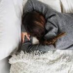 Study Finds Sleepiness Affects New Year’s Resolution Success