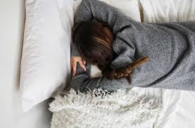 Healthier Sleep Linked to Lower Risk of Gastrointestinal Conditions, Study Finds