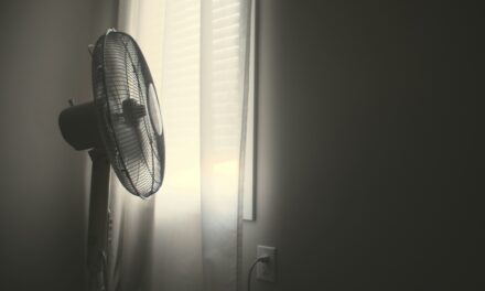 Fans Not Effective in Extreme Heat, New Study Warns