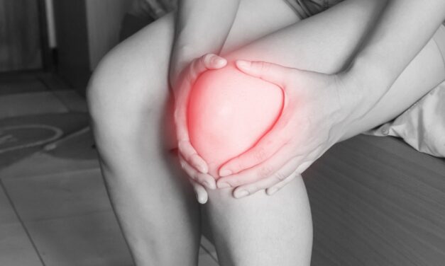 Topical Curcumin Gel Offers New Path for Knee Osteoarthritis Pain Relief