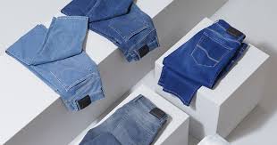 “Study Reveals the Environmental Toll of Fast Fashion Jeans: A Wake-Up Call for Consumers”