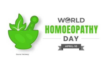 World Homoeopathy Day 2024