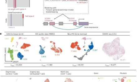 New Statistical Method Illuminates Genetic Drivers of Disease Progression