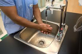 Common Pathogen Shows Alarming Resistance to Hospital Disinfectant Cleaners