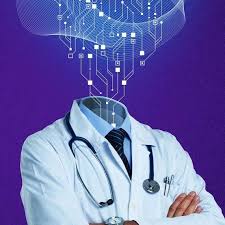 “Embracing the AI Revolution in Healthcare: Are You Prepared for AI to Outshine Doctors?”